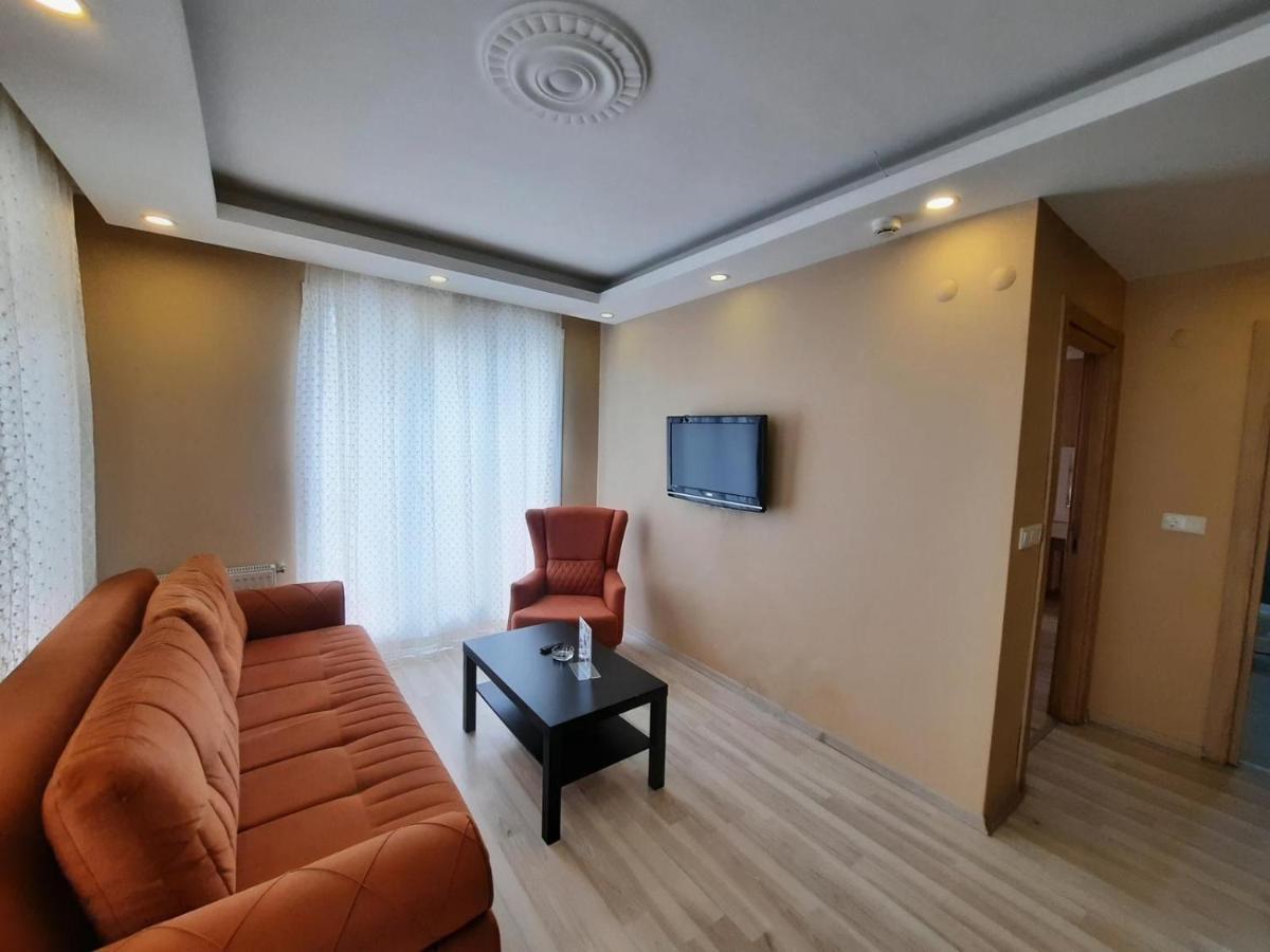 Ostello Hotel Avcilar Istanboel Buitenkant foto