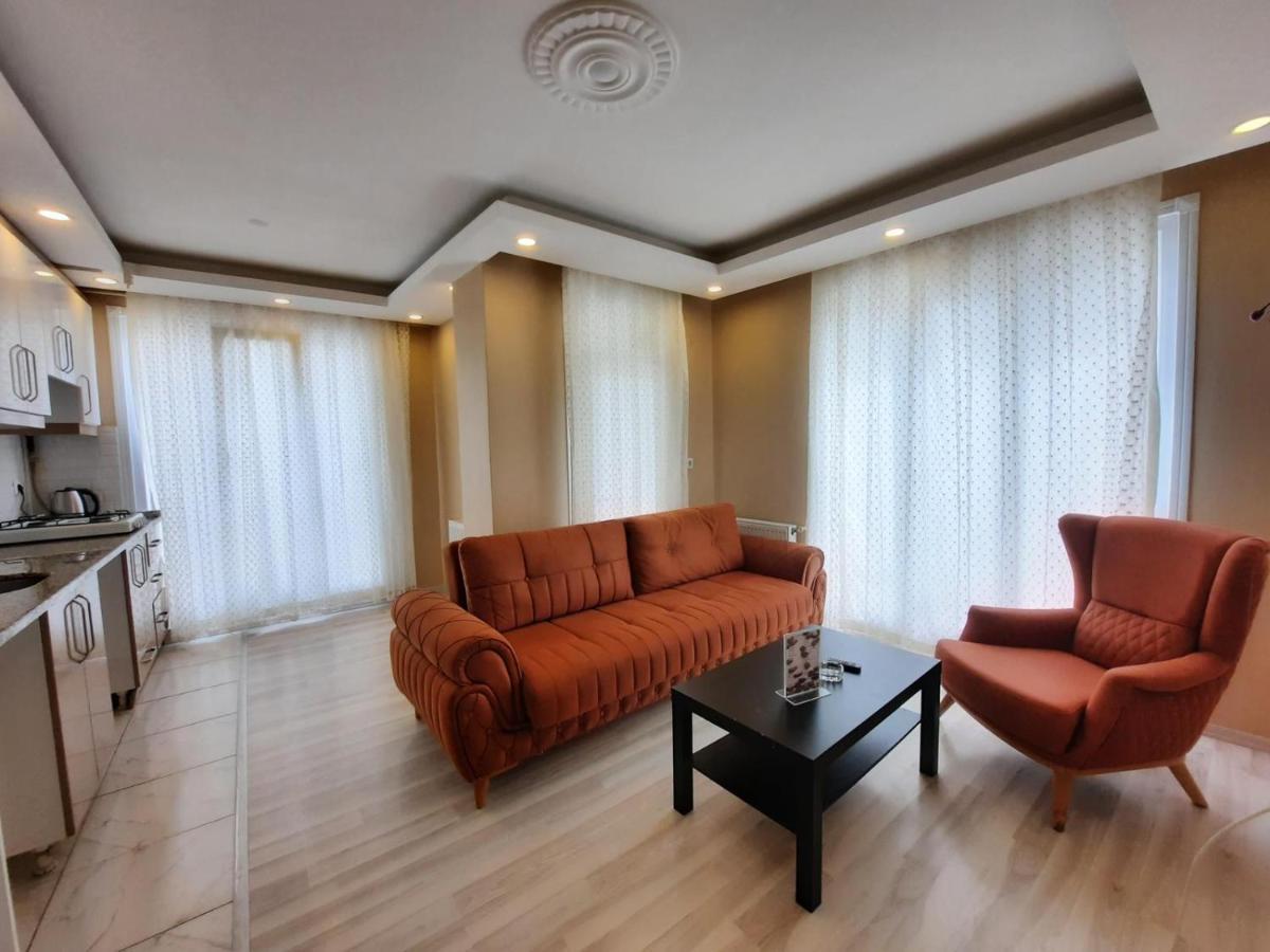 Ostello Hotel Avcilar Istanboel Buitenkant foto