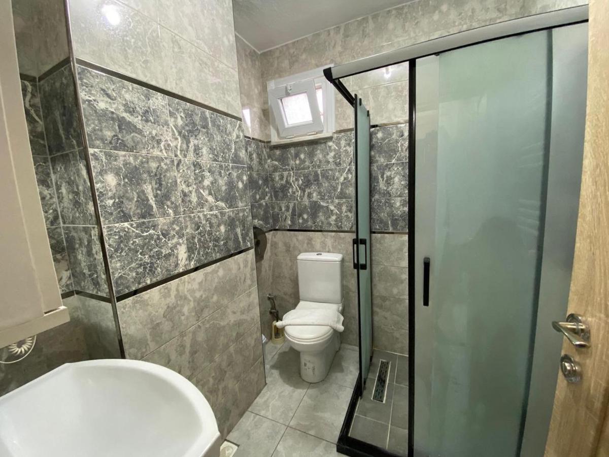 Ostello Hotel Avcilar Istanboel Buitenkant foto